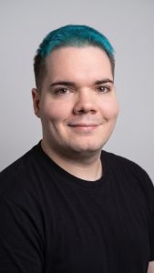 Benjamin Schneider
